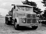 Thornycroft Trusty 1934 года